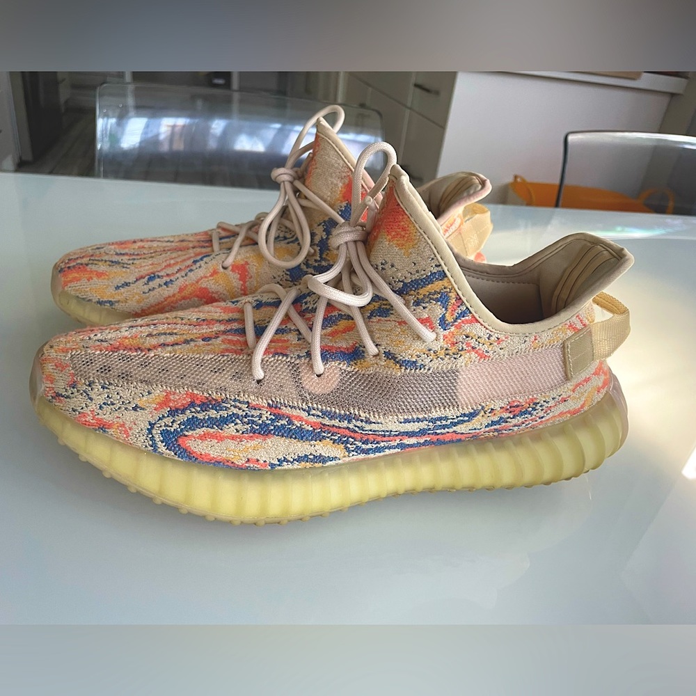 Adidas Yeezy Boost 350 V2 Mx Oat PreOwned